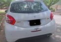 Autos - Peugeot 208 2016 Nafta 138000Km - En Venta