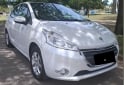 Autos - Peugeot 208 2016 Nafta 138000Km - En Venta