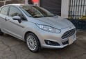 Autos - Ford Fiesta se titanium 2015 Nafta 70000Km - En Venta