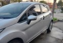 Autos - Ford Fiesta se titanium 2015 Nafta 70000Km - En Venta