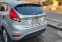 Autos - Ford Fiesta se titanium 2015 Nafta 70000Km - En Venta