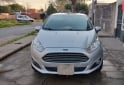 Autos - Ford Fiesta se titanium 2015 Nafta 70000Km - En Venta