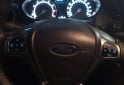 Autos - Ford Fiesta se titanium 2015 Nafta 70000Km - En Venta