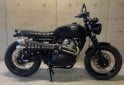 Motos - Royal Enfield Interceptor 650 2022 Nafta 15000Km - En Venta