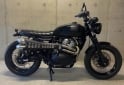 Motos - Royal Enfield Interceptor 650 2022 Nafta 15000Km - En Venta