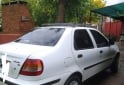 Autos - Fiat Siena Ex fire 1.3 2004 GNC 299000Km - En Venta