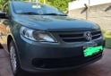 Autos - Volkswagen Gol Trend Pack I Plus 2011 Nafta 100200Km - En Venta