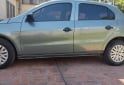 Autos - Volkswagen Gol Trend Pack I Plus 2011 Nafta 100200Km - En Venta