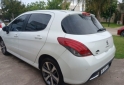 Autos - Peugeot 308 2017 Nafta 123000Km - En Venta