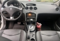 Autos - Peugeot 308 2017 Nafta 123000Km - En Venta