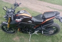 Motos - Jawa F6 2022 Nafta 12800Km - En Venta