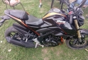 Motos - Jawa F6 2022 Nafta 12800Km - En Venta