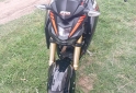 Motos - Jawa F6 2022 Nafta 12800Km - En Venta