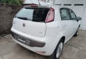 Autos - Fiat Punto 2014 Nafta 147100Km - En Venta