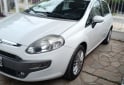 Autos - Fiat Punto 2014 Nafta 147100Km - En Venta