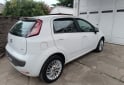 Autos - Fiat Punto 2014 Nafta 147100Km - En Venta