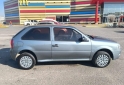 Autos - Volkswagen gol power 2010 Nafta 160000Km - En Venta