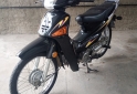 Motos - Honda Wave 2006 Nafta 24710Km - En Venta