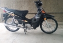 Motos - Honda Wave 2006 Nafta 24710Km - En Venta