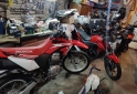 Motos - Honda Xr 250 Tornado 2025 Nafta 3Km - En Venta