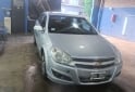 Autos - Chevrolet Vectra 2009 Nafta 193000Km - En Venta