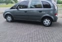 Autos - Chevrolet MERIVA GL PLUS 2010 Nafta 260000Km - En Venta