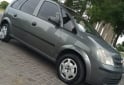 Autos - Chevrolet MERIVA GL PLUS 2010 Nafta 260000Km - En Venta