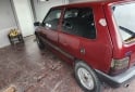 Autos - Fiat Uno sr 1997 GNC 200000Km - En Venta
