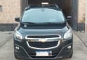 Autos - Chevrolet SPIN LTZ 2017 Nafta 120000Km - En Venta
