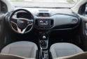 Autos - Chevrolet SPIN LTZ 2017 Nafta 120000Km - En Venta