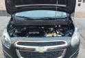 Autos - Chevrolet SPIN LTZ 2017 Nafta 120000Km - En Venta