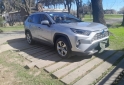 Camionetas - Toyota RAV 4 HBRIDA 2021 Electrico / Hibrido 80000Km - En Venta
