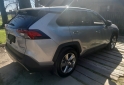Camionetas - Toyota RAV 4 HBRIDA 2021 Electrico / Hibrido 80000Km - En Venta