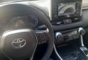 Camionetas - Toyota RAV 4 HBRIDA 2021 Electrico / Hibrido 80000Km - En Venta