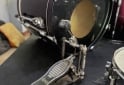 Instrumentos Musicales - Bateria pearl export de los 90' + fierros + platillos - En Venta