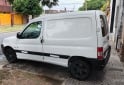 Utilitarios - Peugeot Partner 2011 Diesel 111111Km - En Venta