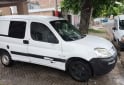 Utilitarios - Peugeot Partner 2011 Diesel 111111Km - En Venta