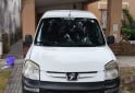 Utilitarios - Peugeot Partner 2011 Diesel 111111Km - En Venta