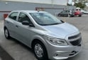 Autos - Chevrolet ONIX 2017 Nafta 156000Km - En Venta