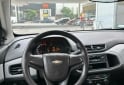 Autos - Chevrolet ONIX 2017 Nafta 156000Km - En Venta