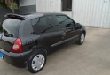 Autos - Renault CLIO AUTHENTIQUE 1.2 2006 Nafta 256000Km - En Venta