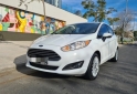 Autos - Ford FIESTA KINECTIC SE 2015 Nafta 61000Km - En Venta