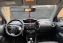Autos - Toyota Etios 2013 GNC 130000Km - En Venta