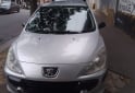 Autos - Peugeot 307 2006 Nafta 175000Km - En Venta