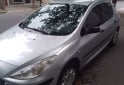 Autos - Peugeot 307 2006 Nafta 175000Km - En Venta