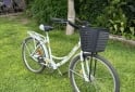 Deportes - Bicicleta paseo dama - En Venta