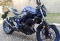 Motos - Yamaha Mt03 2017 Nafta 11381Km - En Venta