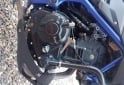 Motos - Yamaha Mt03 2017 Nafta 11381Km - En Venta