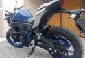 Motos - Yamaha Mt03 2017 Nafta 11381Km - En Venta