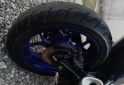 Motos - Yamaha Mt03 2017 Nafta 11381Km - En Venta
